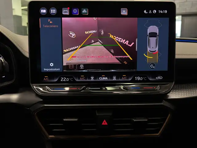 Cupra Formentor view 9