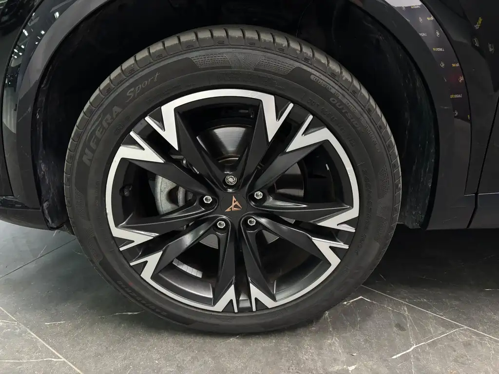 CUPRA Formentor | foto 13