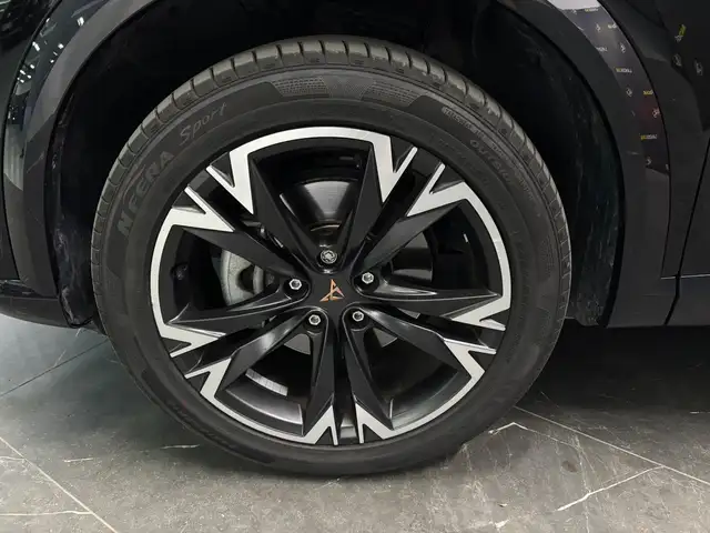 Cupra Formentor view 13