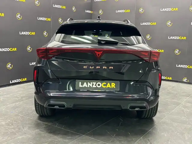 Cupra Formentor view 5