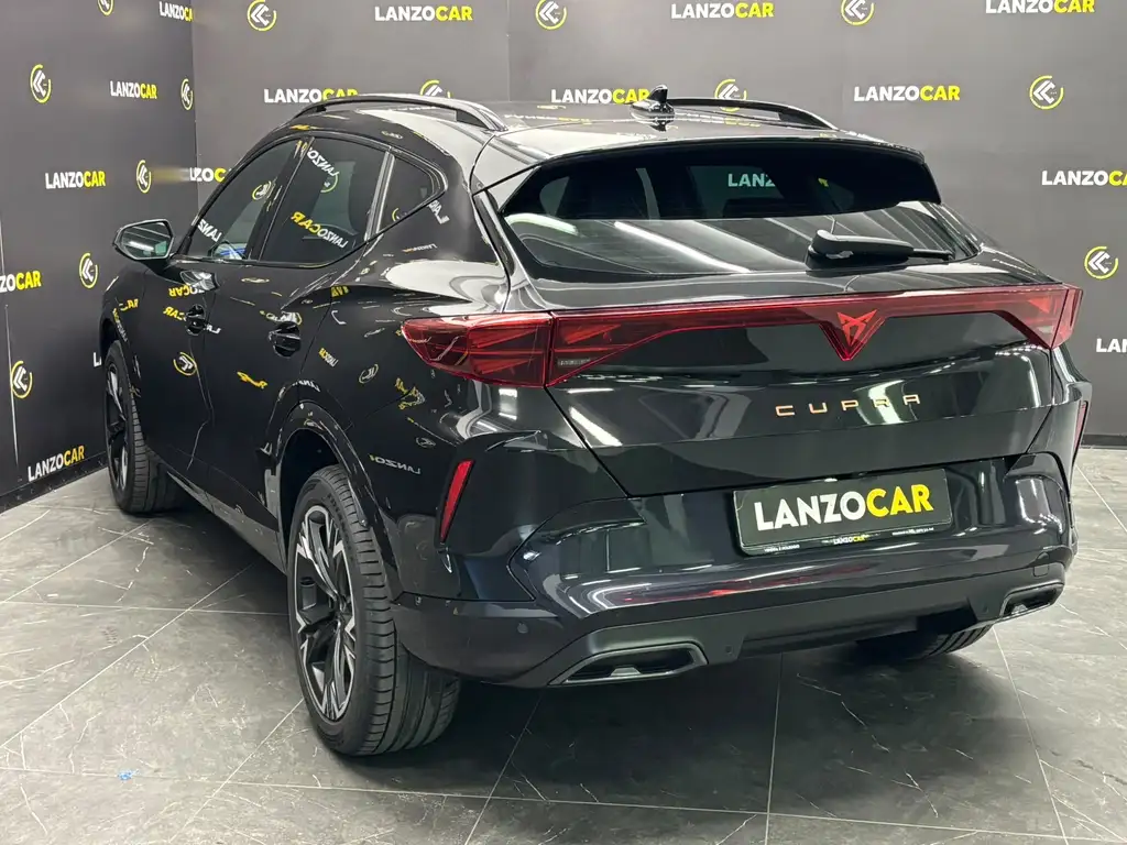 CUPRA Formentor | foto 6
