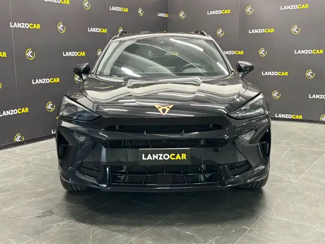 Cupra Formentor view 2