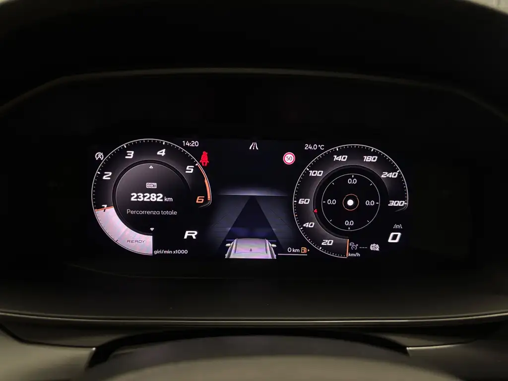CUPRA Formentor | foto 10