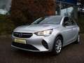 Opel Corsa F 1.2 Edition Klima PDC Tel SHZ LHZ Silber - thumbnail 19