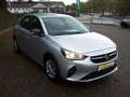 Opel Corsa F 1.2 Edition Klima PDC Tel SHZ LHZ Silber - thumbnail 4
