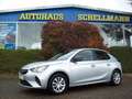 Opel Corsa F 1.2 Edition Klima PDC Tel SHZ LHZ Silber - thumbnail 1