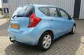 Nissan Note 1.2 80pk Acenta / Hoge zit / Trekhaak / 1 Jaar gar Azul - thumbnail 6