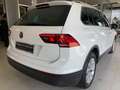 Volkswagen Tiguan Tiguan 1.6 tdi Business 115cv Bianco - thumbnail 8