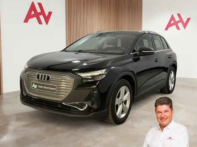 Audi Q4 e-tron 35 Attraction ** ACC | Camera | Navi/Carplay