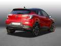 Renault Captur Evolution TCe 100 LPG PDC KLIMA NAVI SHZ Rot - thumbnail 2