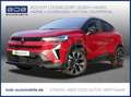 Renault Captur Evolution TCe 100 LPG PDC KLIMA NAVI SHZ Rot - thumbnail 1