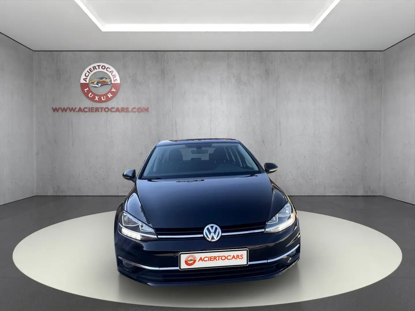 Volkswagen Golf 1.4 TSI Advance 92kW Noir - 2