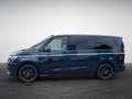 Volkswagen T7 Multivan T7 Multivan 2.0 TDI DSG Style lang Bleu - thumbnail 4