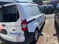 Ford Transit Courier FLÜGELTÜREN 8 FACH BEREIFT 1 HD Weiß - thumbnail 4