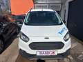 Ford Transit Courier FLÜGELTÜREN 8 FACH BEREIFT 1 HD Weiß - thumbnail 1