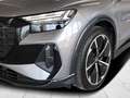 Audi Q4 e-tron 40 e-tron 2x S line Navi Sonos Panorama ACC Grau - thumbnail 9