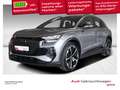 Audi Q4 e-tron 40 e-tron 2x S line Navi Sonos Panorama ACC Grau - thumbnail 1