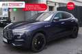 Maserati Levante V6 Diesel 275 CV AWD Granlusso Q4 Unicoproprietar Albastru - thumbnail 11
