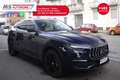 Maserati Levante V6 Diesel 275 CV AWD Granlusso Q4 Unicoproprietar Albastru - thumbnail 1