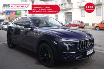 V6 Diesel 275 CV AWD Granlusso Q4 Unicoproprietar