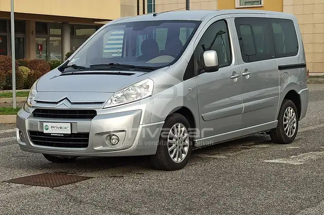 Citroen Jumpy 2.0 HDi/160 FAP PC Atlante Selection 9 POSTI UNIPR