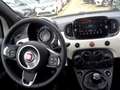 Fiat 500C 1.0 GSE Klima & Sound PDC Carplay Weiß - thumbnail 8