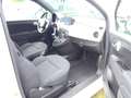 Fiat 500C 1.0 GSE Klima & Sound PDC Carplay Weiß - thumbnail 7