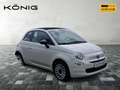 Fiat 500C 1.0 GSE Klima & Sound PDC Carplay Weiß - thumbnail 2