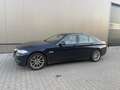 BMW 528 528i Xdrive 245pk Aut. 2013 Blauw - thumbnail 1
