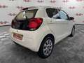 Citroen C1 C1 VTi 72 S&S 5 porte, CARPLAY, PRONTA CONSEGNA Blanc - thumbnail 7
