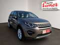 Land Rover Discovery Sport 2.0 TD4 HSE 2xKlima AUT BiXenon Grau - thumbnail 19