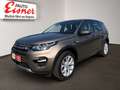 Land Rover Discovery Sport 2.0 TD4 HSE 2xKlima AUT BiXenon Grau - thumbnail 3