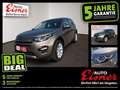 Land Rover Discovery Sport 2.0 TD4 HSE 2xKlima AUT BiXenon Grau - thumbnail 1