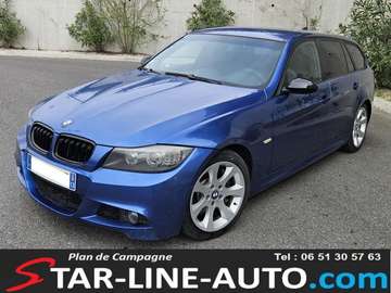 E91 Touring 335d 286 M GAR 1 AN e