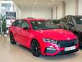 Skoda Octavia Combi 2.0 TSI RS DSG 180kW Rojo - thumbnail 3