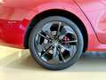 Skoda Octavia Combi 2.0 TSI RS DSG 180kW Rojo - thumbnail 9