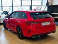 Skoda Octavia Combi 2.0 TSI RS DSG 180kW Rojo - thumbnail 4