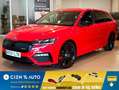 Skoda Octavia Combi 2.0 TSI RS DSG 180kW Rojo - thumbnail 1