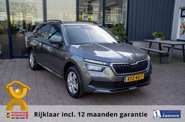 1.0 TSI DSG Automaat Ambition|Prijs rijklaar incl