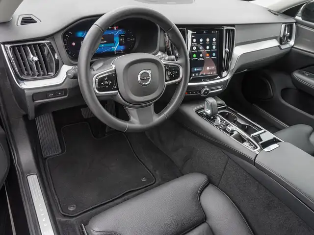 Volvo V60 view 9
