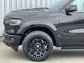 Dodge RAM 1500 pick up 4x4 Crew Cab Limited Black Pack Zwart - thumbnail 11