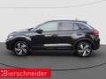 Volkswagen T-Roc 1.5 TSI DSG R-Line LED PARK ASSIST RFK Nero - thumbnail 4