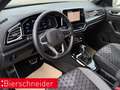 Volkswagen T-Roc 1.5 TSI DSG R-Line LED PARK ASSIST RFK Nero - thumbnail 24