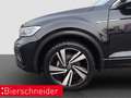 Volkswagen T-Roc 1.5 TSI DSG R-Line LED PARK ASSIST RFK Nero - thumbnail 10