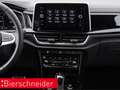 Volkswagen T-Roc 1.5 TSI DSG R-Line LED PARK ASSIST RFK Nero - thumbnail 20