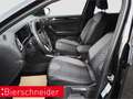 Volkswagen T-Roc 1.5 TSI DSG R-Line LED PARK ASSIST RFK Nero - thumbnail 12