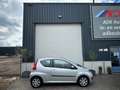 Peugeot 107 1.0-12V XS NIEUWE APK/ELEK PAKKET/93 DKM NAP! Grijs - thumbnail 4