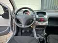 Peugeot 107 1.0-12V XS NIEUWE APK/ELEK PAKKET/93 DKM NAP! Grijs - thumbnail 10