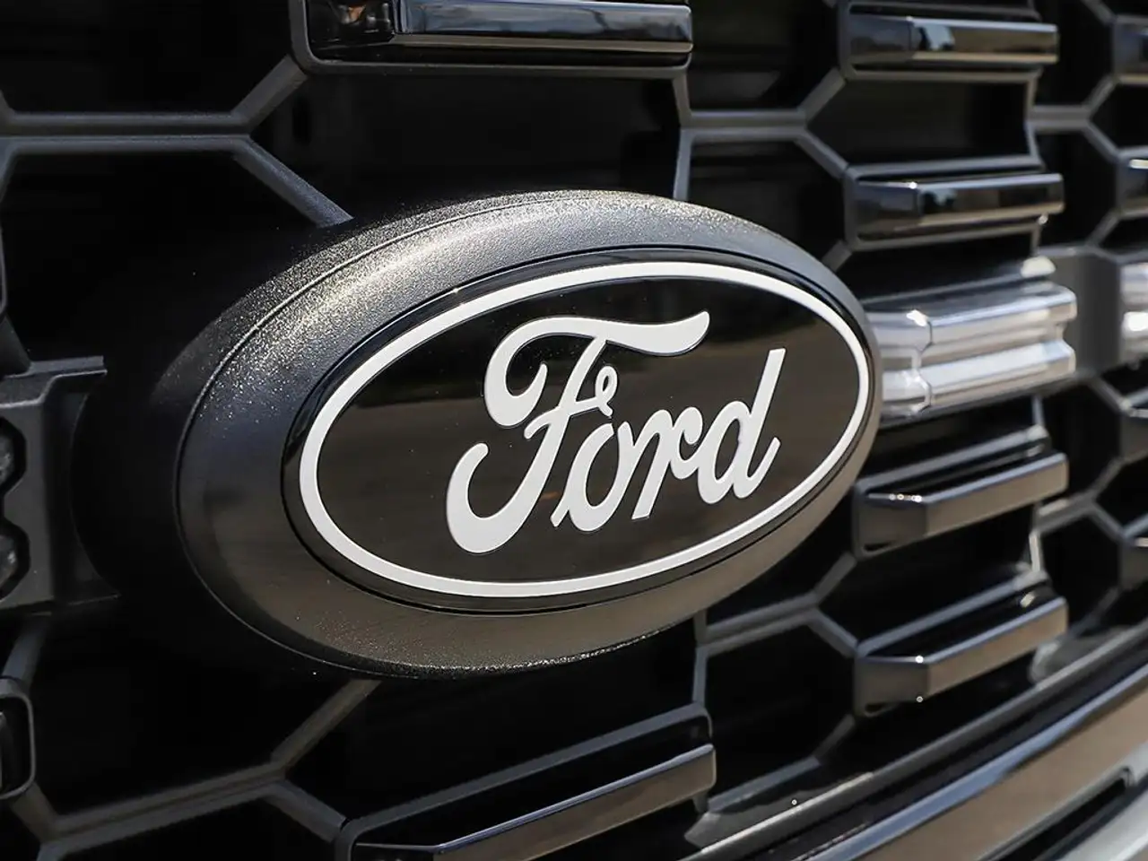 Ford F 150 снимка Ford F 150