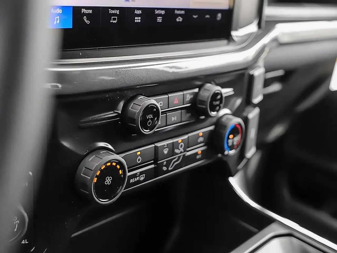 Ford F 150 снимка Ford F 150